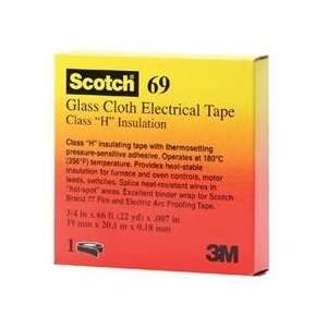  69 1/2X66 GLASS CLOTH TAPE