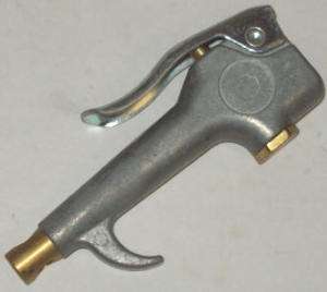 Safety Air Tool Blow Gun Set of 2  