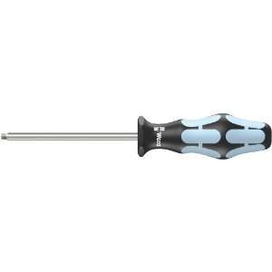  Wera 05032070002 Kraftform Stainless 3368 Stainless Steel 