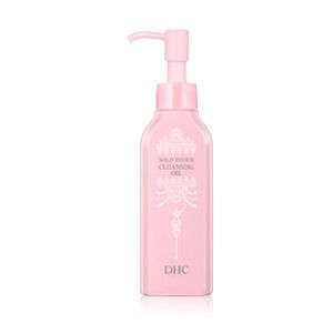 DHC JAPAN Mild Touch Cleansing Oil 150ml NIB  US SELLER  