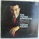 FARON YOUNG OTHERS 3 LP BOX SET ROCKABILLY WOW  