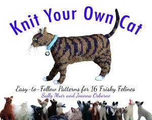   Knit Your Own Dog Easy to Follow Patterns for 25 