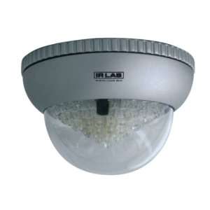   360 Degree Dome Infrared Illuminator for CCTV Camera