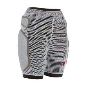   KID SHORT PROTECTOR YOUTH SKI PROTECTION WHITE YOUTH L: Automotive