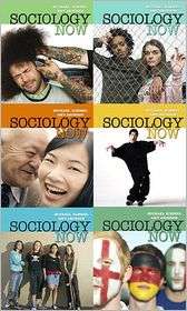 Sociology Now (with MySocLab with E Book Student Access Code Card 