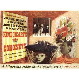   Price)(Valerie Hobson)(Joan Greenwood)(Alec Guinness): Home & Kitchen