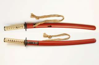 Japanese Sword Kanesada Mino Den Shinto period Edo era  