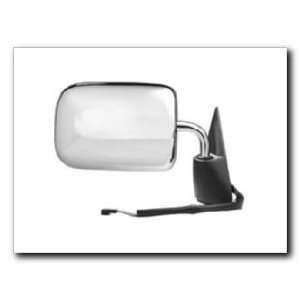  Dorman 955 382 Door Mirror: Automotive