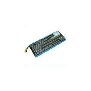   Crestron 6502269 TPMC 8X WiFi 81 207 392012 7.4V 2000mAh Electronics