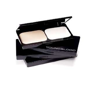  Youngblood Mineral Compact Foundation Beauty