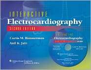 Interactive Electrocardiography CD ROM with Workbook, (0781778638 
