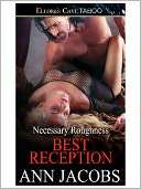 Best Reception (Necessary Ann Jacobs