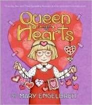   Queen of Hearts (Ann Estelle Series) by Mary 