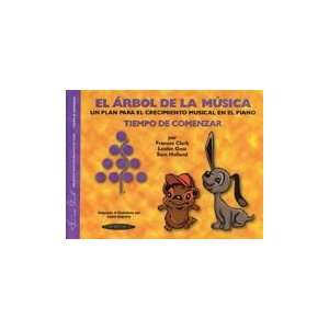  Alfred 00 0685SPAN The Music Tree  Spanish Edition Student s Book 