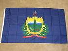 VERMONT State Flag 3x5 3 x 5 foot   BRAND NEW VT 3x5  