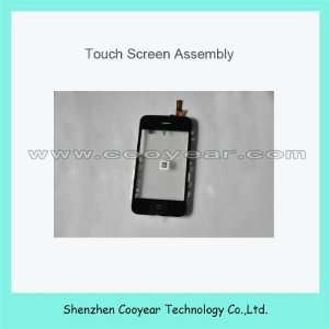  for 3g touch screen digitizer assembly: Cell Phones 