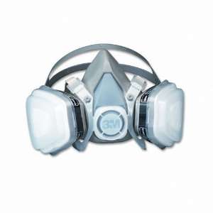  3M Products   3M   Dual Cartridge Respirator Assembly 