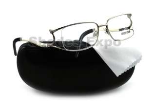   Roberto Cavalli Eyeglasses RC 491 WHITE 018 CRISOPRASIO AUTH  