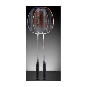  Yonex NanoSpeed 100 Badminton Racket: Sports & Outdoors