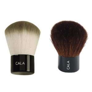 Cala Lily Makeup Brushes Kabuki 818 & Face/Body 819+ Aviva 