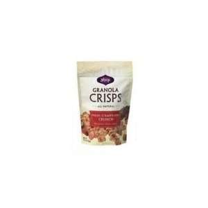 Yogi Strawberry Crunch Granola Crisp ( Grocery & Gourmet Food