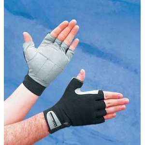  Amara/terry Washable Anti Vibration Gloves 442 M Office 