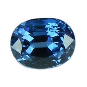 88 CT NATURAL AA BLUE SAPPHIRE PHENOMINAL TOP LUSTRE  