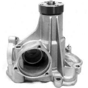  Bosch 98102 New Water Pump: Automotive