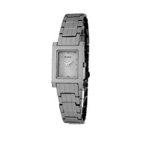  Bianci Swiss Womens Tungsten Watch Model 9063L 