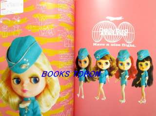 Dolly bird vol.7 /Japanese Doll Magazine/077  