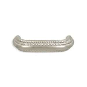  #4450 CKP Brand brushed nickel drawer pull