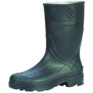    Norcross Safety Prod 76002 1 Youth Rain Boot: Home Improvement