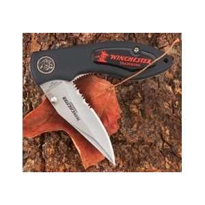  Winchester Folding Knife: Sports & Outdoors