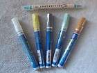 Zig Painty Lot of Markers Medium Tip Craft More/Free Bonus Calligraphy 