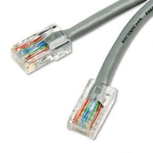 A3L791 Cat5e RJ 45M to RJ 45M 100 Patch Cable   RJ45 Connectors, 100 