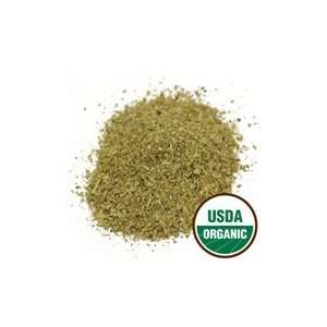  Yerba Mate Green Organic Cut & Sifted   Ilex paraguayensis 