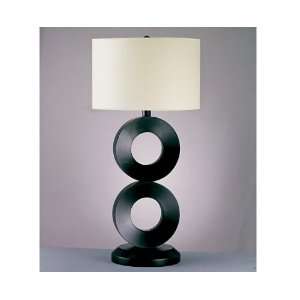  Table Lamps Doughnut Lamp: Home & Kitchen