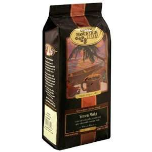 Green Mountain Coffee Coffee Yemen Moka Grocery & Gourmet Food