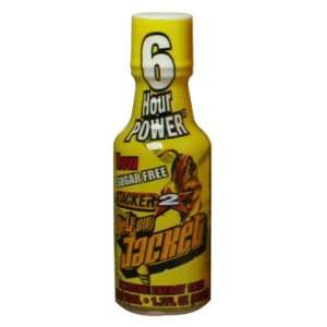  Yellow Jacket Shot 1.7 oz: Health & Personal Care