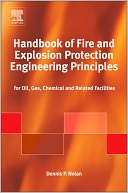 Handbook of Fire and Explosion Protection Engineering Principles for 