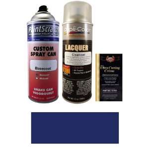   Can Paint Kit for 1992 Rolls Royce All Models (95.10.487): Automotive