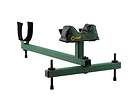   STEEL FRAME ROCK SOLID BASE ZERO MAX SHOOTING REST GREEN 546889