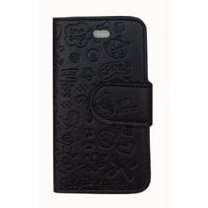   Case Cover Pouch for Apple iPhone 4 4G 4GS: Cell Phones & Accessories