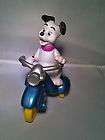 Disney McDonalds 1991 101 Dalmatians Pongo Toy items in Disney Happy 