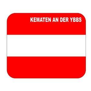  Austria, Kematen an der Ybbs Mouse Pad 