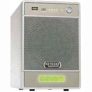   4TB 4X 1000GB DT NTWK STORAGE GIGABIT NAS DS. IT3107   4TB   USB