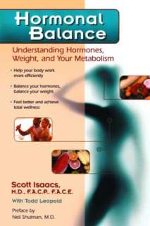   Your Metabolism by Scott Isaacs, Bull Publishing Company  Paperback