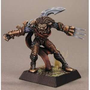  Reaper Warlord Lurg, Reven Solo Toys & Games