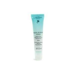 LANCOME by Lancome Aqua Fusion Continuously Infusing Moisture Glossy 