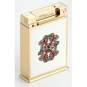  S.T. Dupont LIMITED EDITION Opus X Jeroboam Table Lighter 